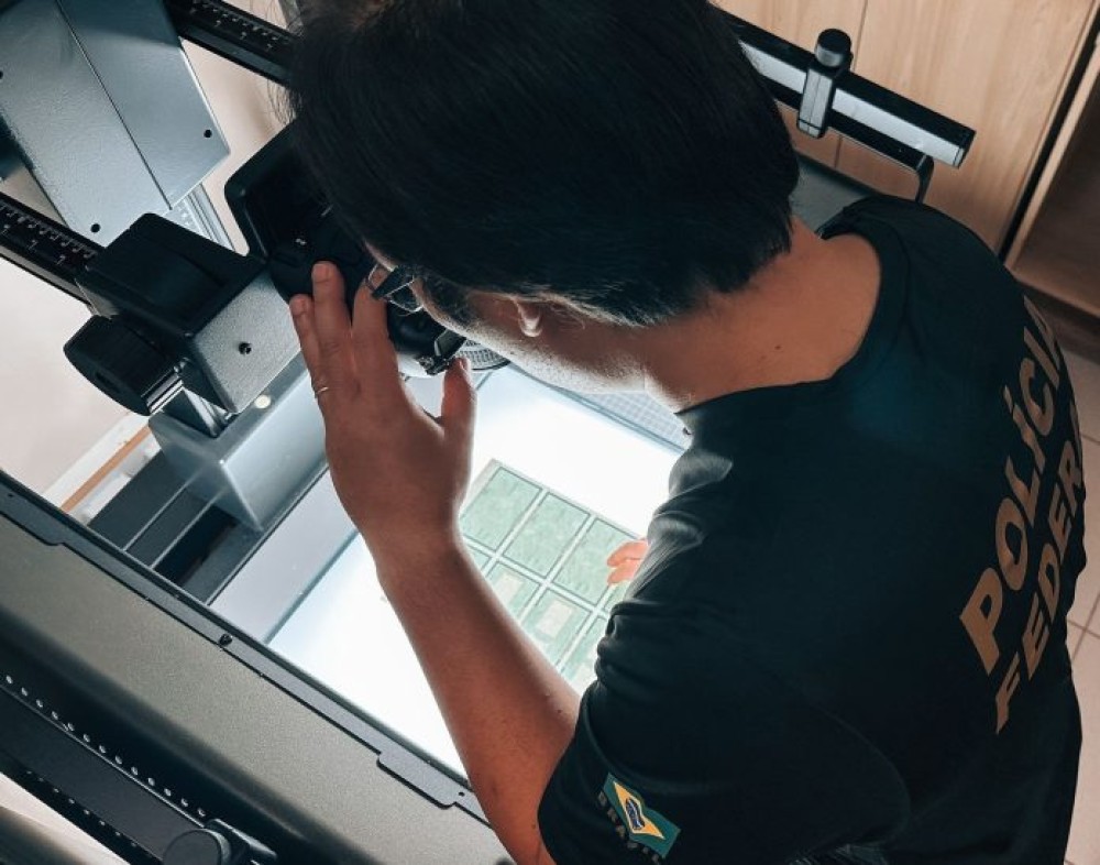 PF deflagra operação contra fraudes em contas da Caixa em SC