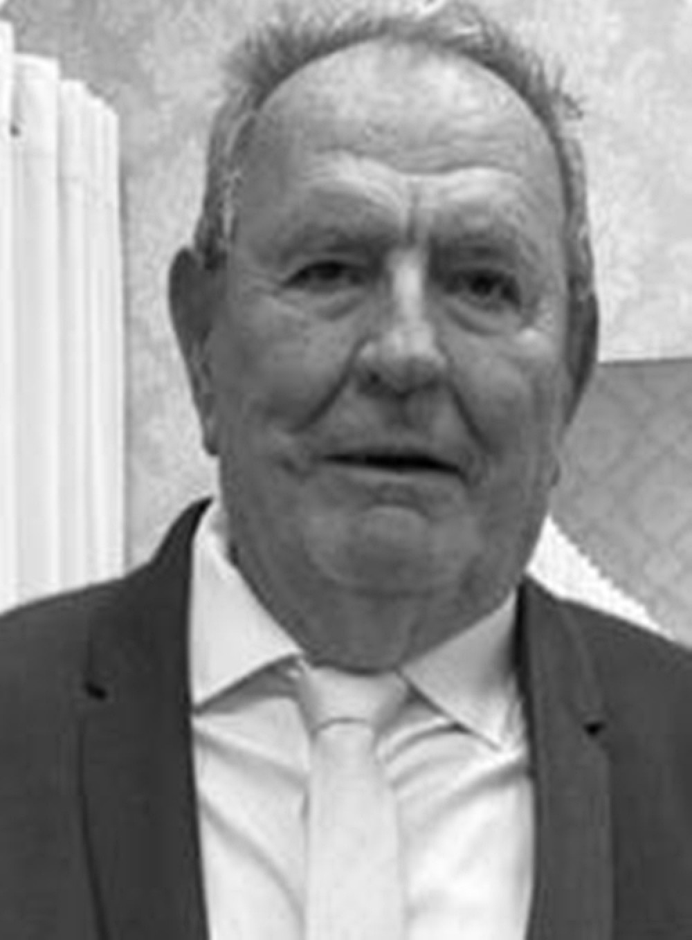 Gerhard Ender morre aos 89 anos em Jaraguá do Sul