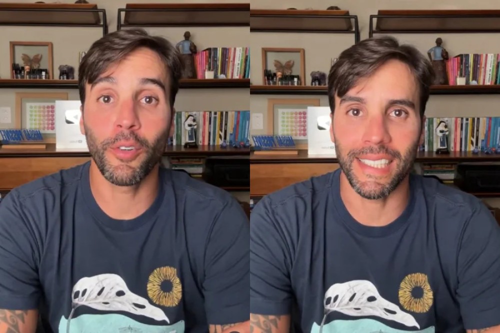 A fila andou - saiba quem é o novo amor de Daniel Cady, ex-marido da cantora Ivete Sangalo