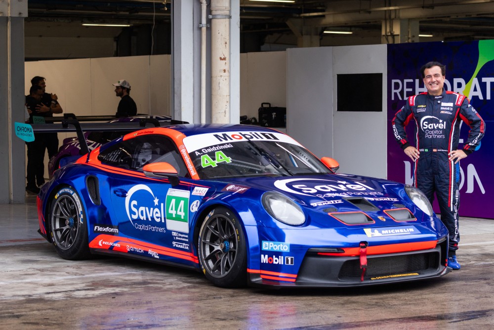 Semana histórica para SC