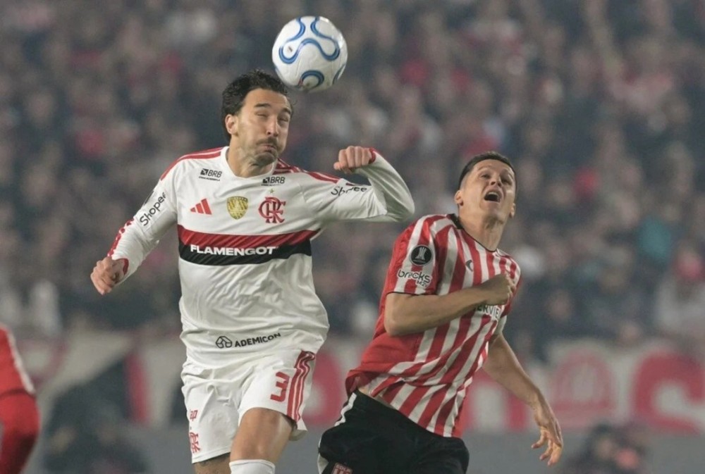 Onde assistir Flamengo x Estudiantes pela Libertadores?