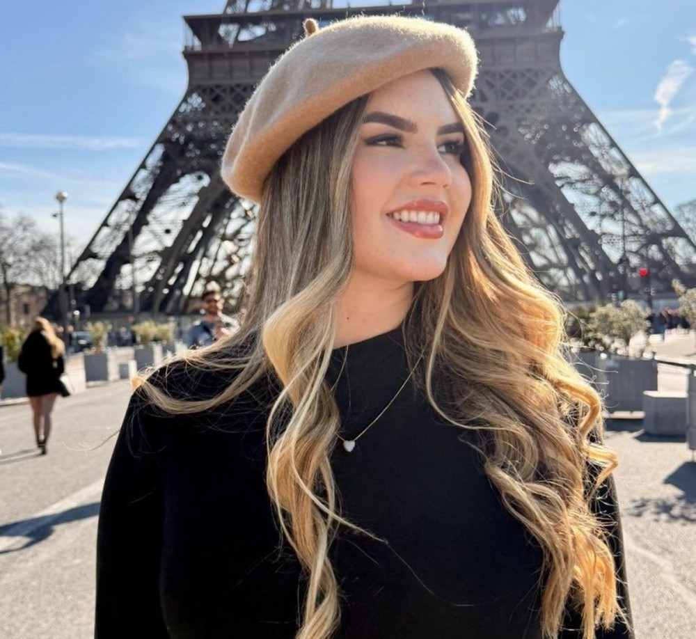 Catarinense estudante de medicina morre de forma trágica no Paraguai