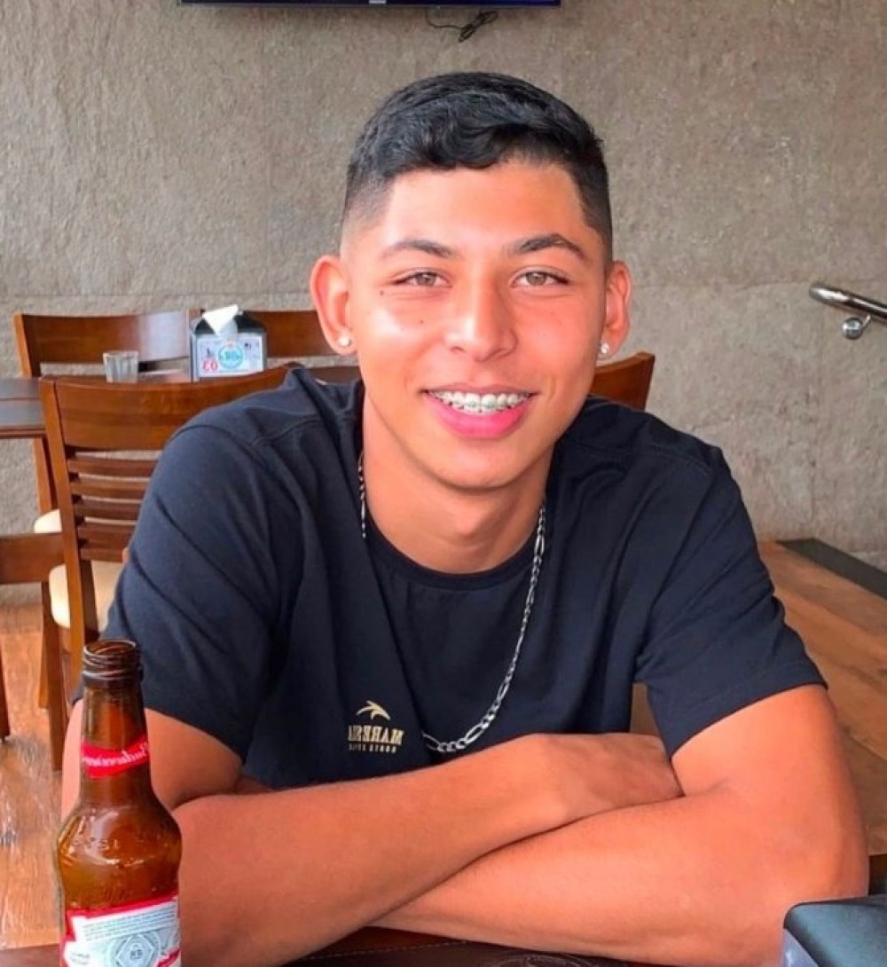 Jovem desaparecido é encontrado morto em área de mata em Itapema