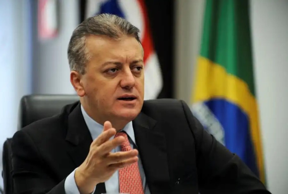 Como pode isso, Arnaldo?
