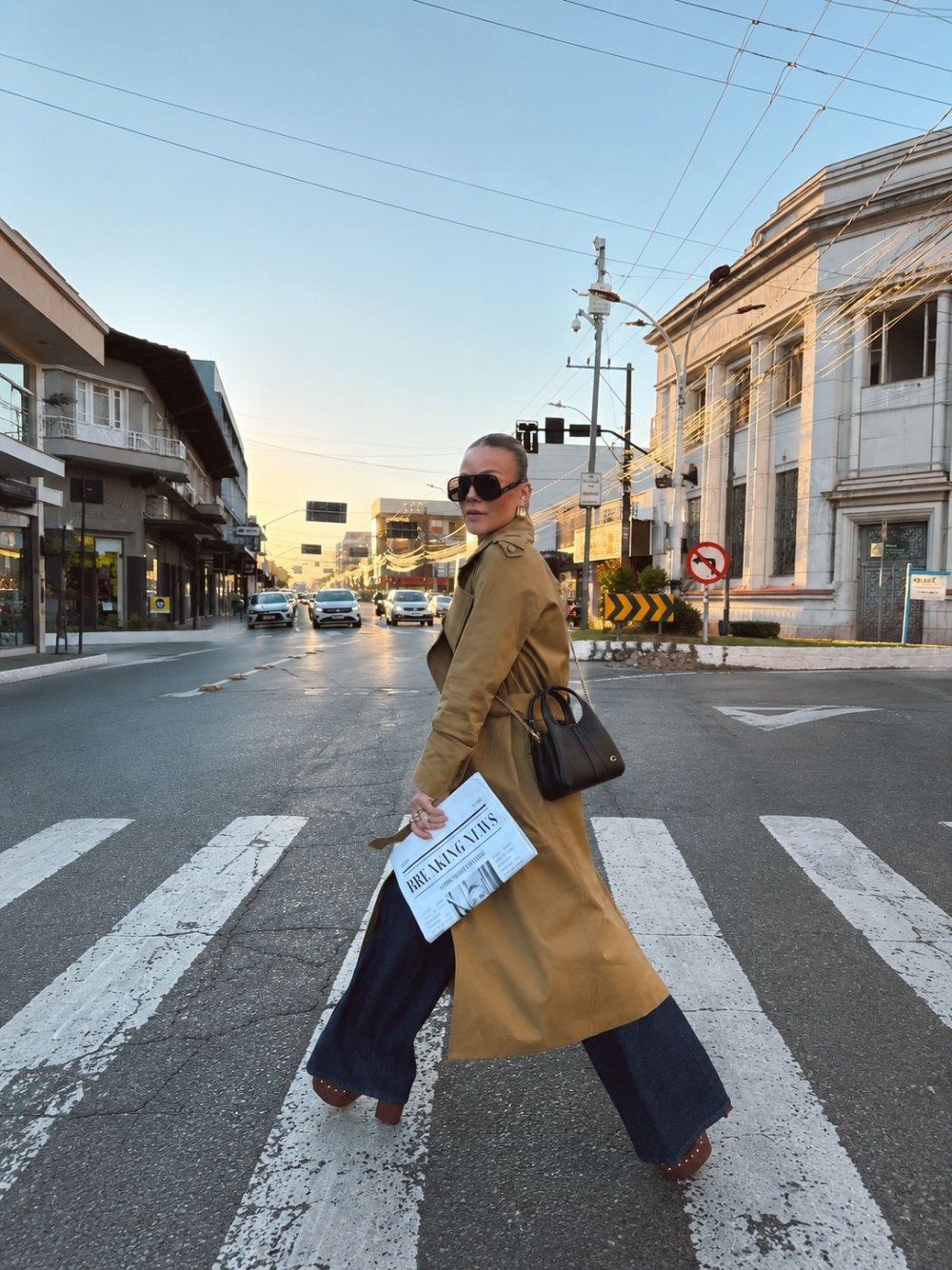 Jaraguá do Sul ganha novo espaço de moda, cultura e lifestyle no centro da cidade