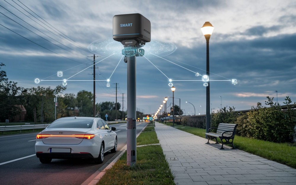 Radar inteligente: tecnologia de ponta ou nova máquina de multas?