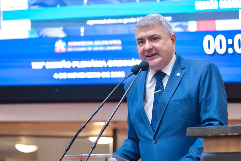 Lunelli propõe lei para incentivar turismo de motorhomes e trailers em SC, setor que cresce no Brasil e no mundo