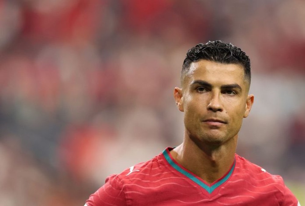 Cristiano Ronaldo em campo: onde assistir Portugal x País de Gales