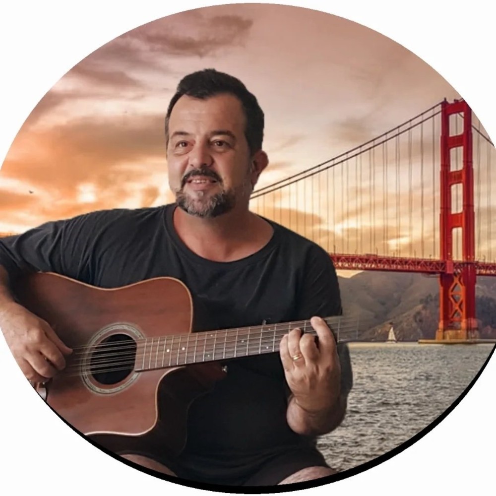 Morre Marcos Alexandre Beltramini em Jaraguá do Sul