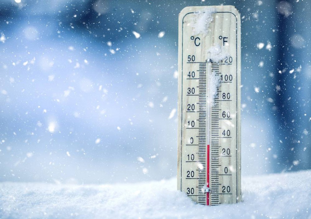 Previsão indica que a onda de frio deve permanecer ao longo dos próximos dias