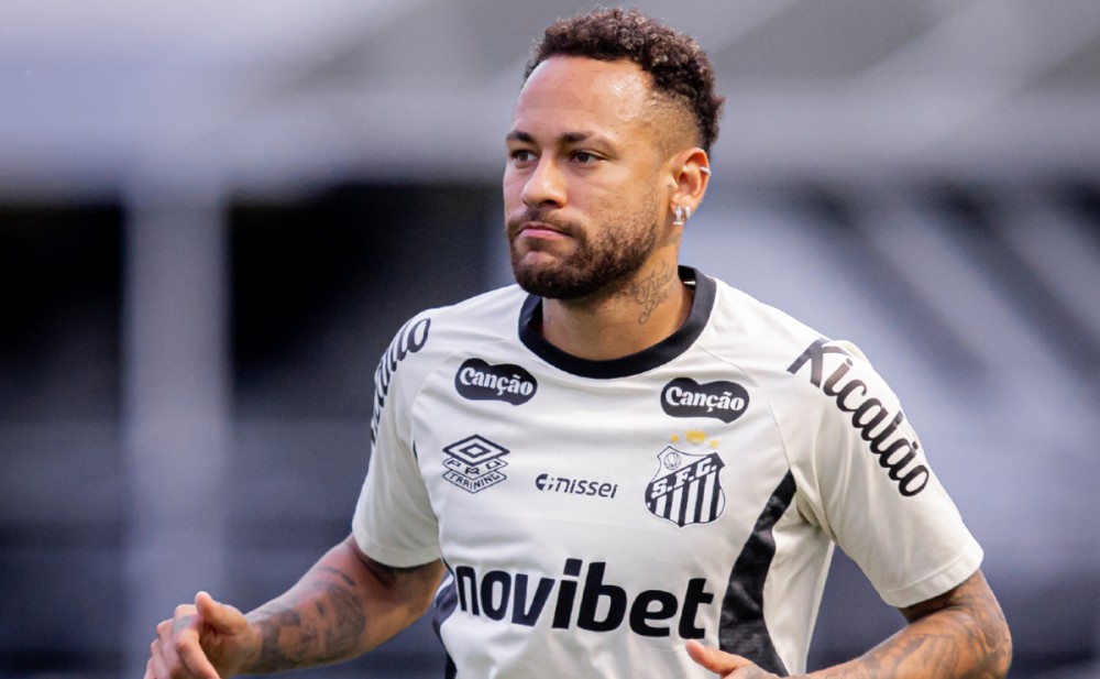 Neymar vira alvo de denúncia