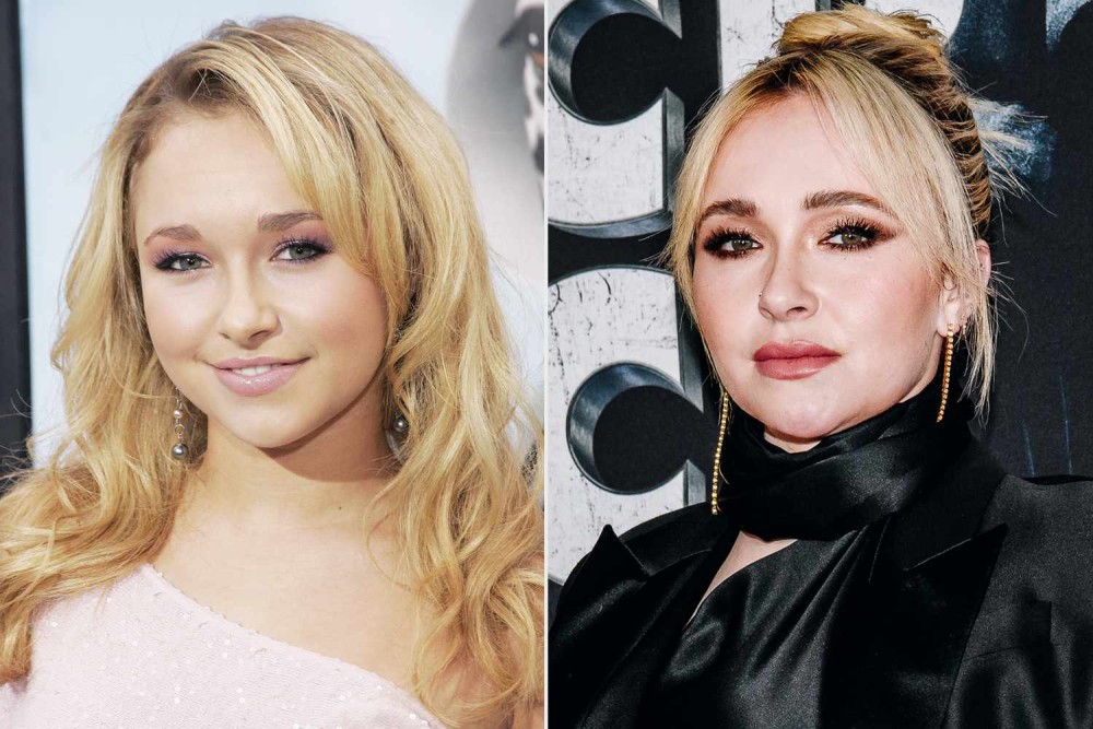 Hollywood perde uma das suas atrizes mais amadas dos anos 2000