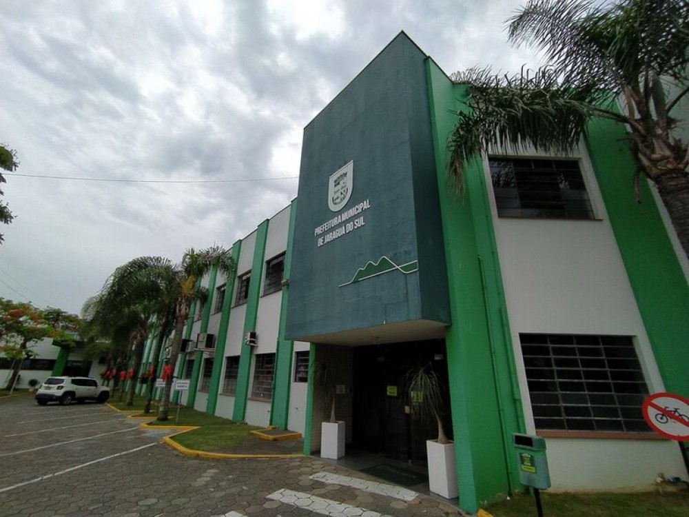 Expediente normal na Prefeitura na segunda-feira (20)