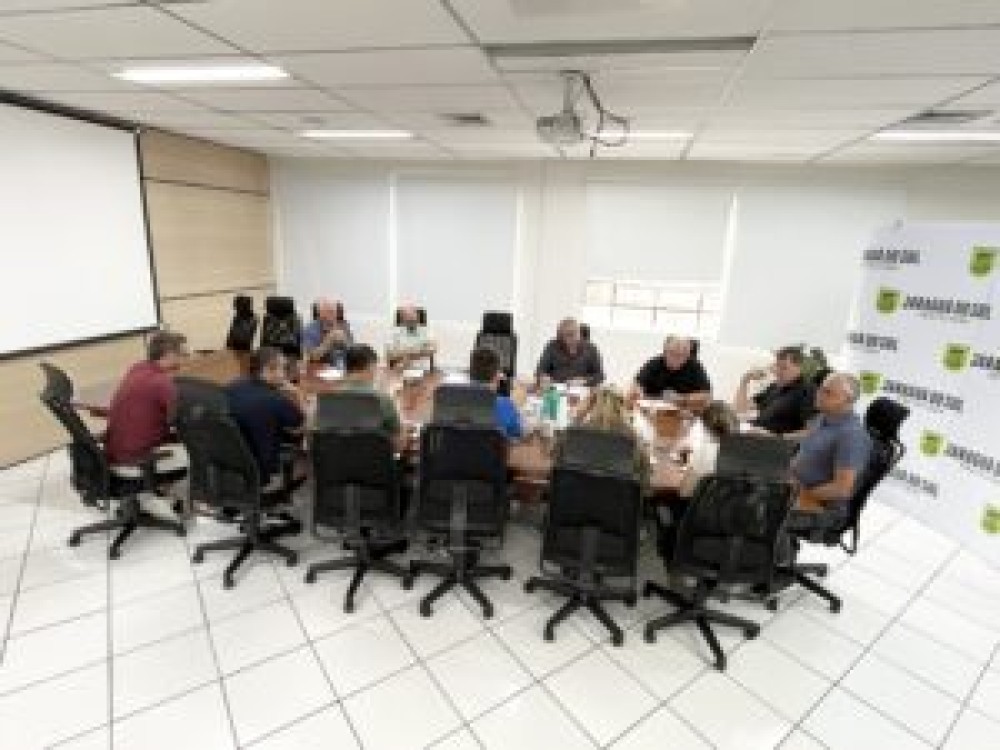 Schützenfest 2026 terá novidades e melhor estrutura