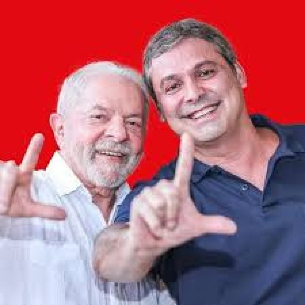 Lindbergh Farias: Discurso de moral, conta no vermelho: a coerência em execução fiscal