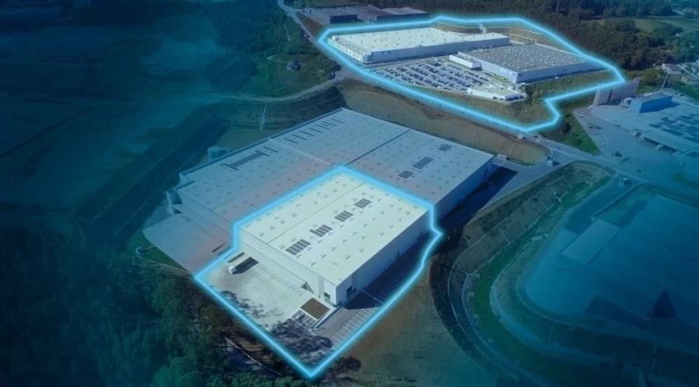 WEG amplia capacidade logística em Portugal e reforça papel estratégico na Europa