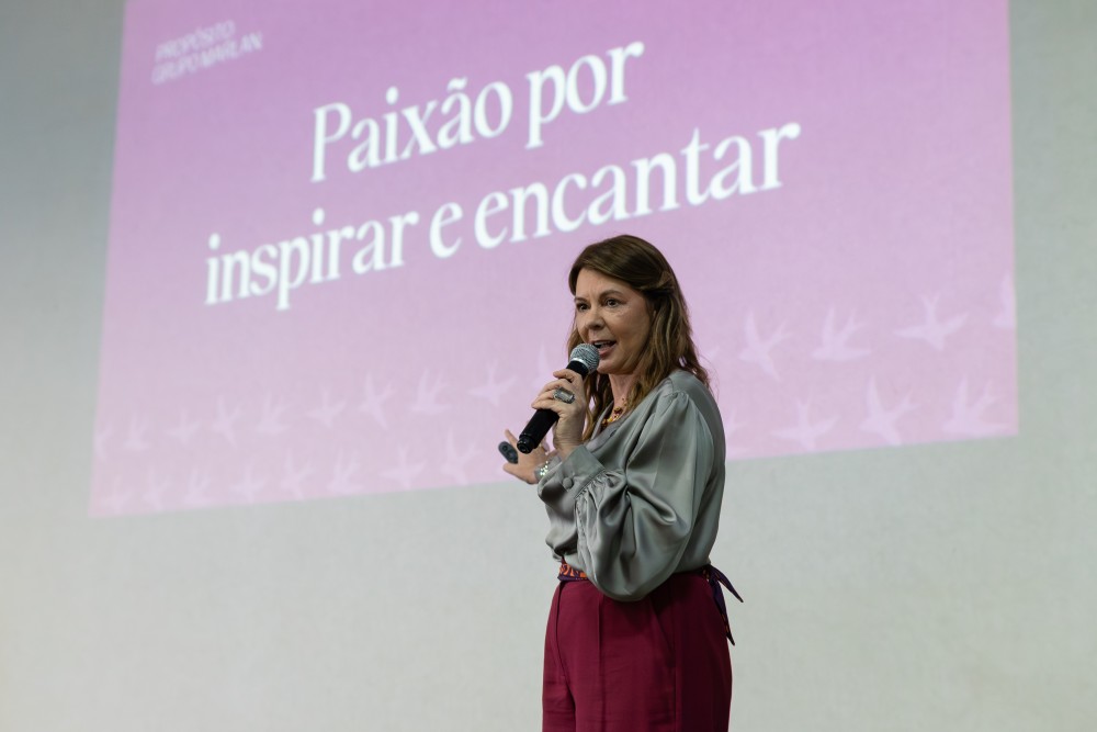 Empresária jaraguaense percorre o Brasil conectando lojistas e revela desafios do varejo de moda infantil