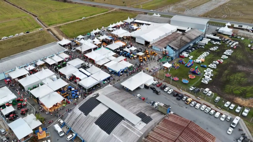 Massaranduba está em contagem regressiva para a 18ª Fecarroz