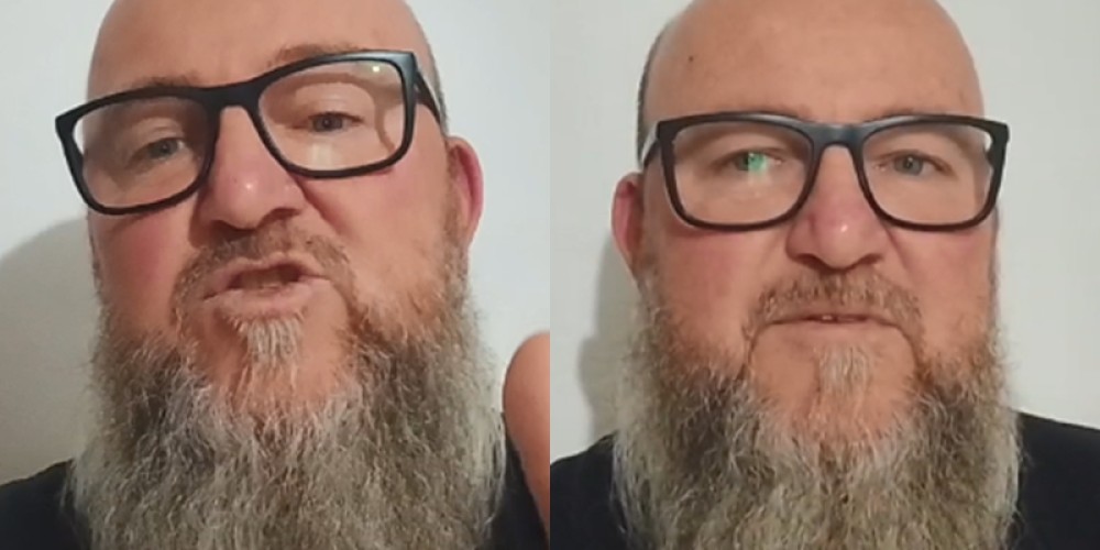 VÍDEO: Jaraguaense critica comerciantes locais que apoiam o PT às escondidas