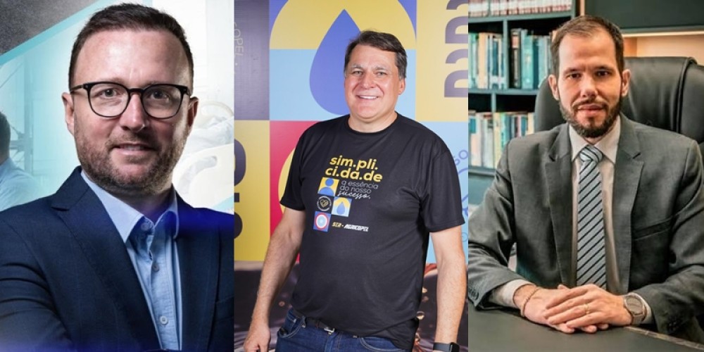 MDB NA ENCRUZILHADA