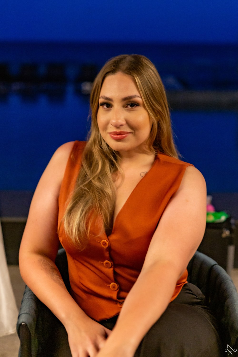 Aos 24 anos, mãe de três filhos constrói carreira de destaque e vira referência em inteligência comercial