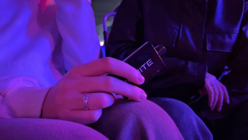 Adolescentes de SC estão bebendo e usando vapes mais cedo