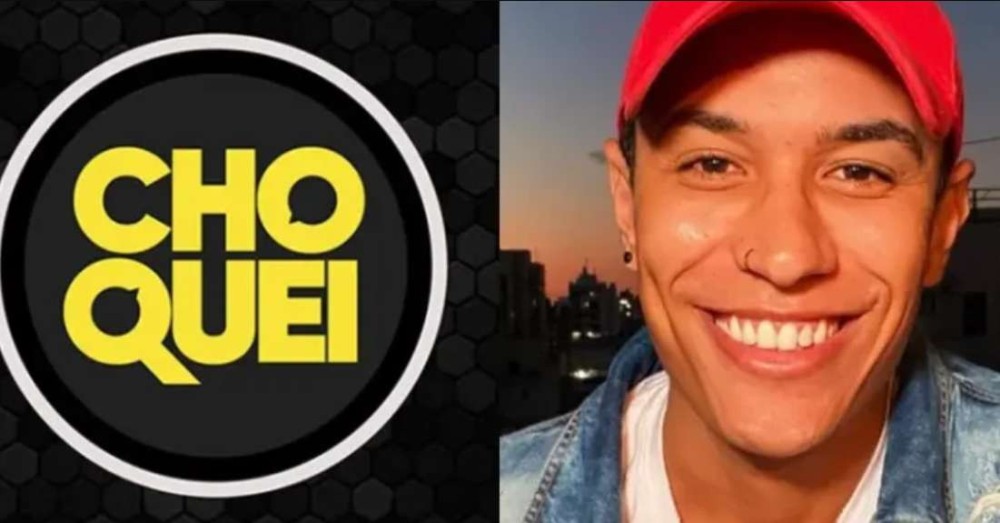 URGENTE: Dono da página Choquei é preso em operação da PF