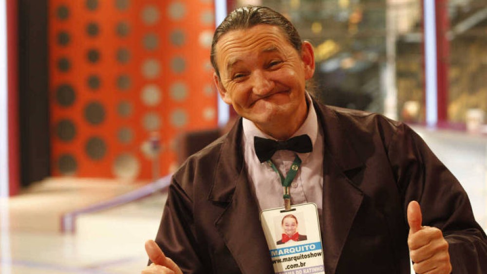 SBT emite comunicado e atualiza estado de Marquito em hospital