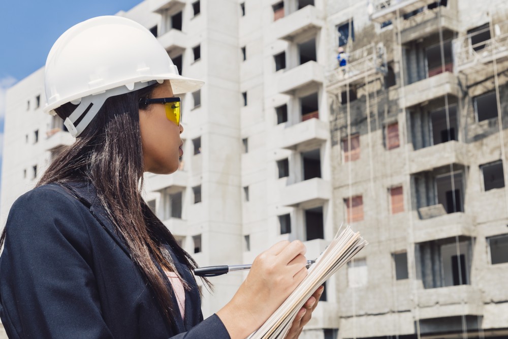 Importância da Vistoria Cautelar em Obras Próximas a Outras Edificações
