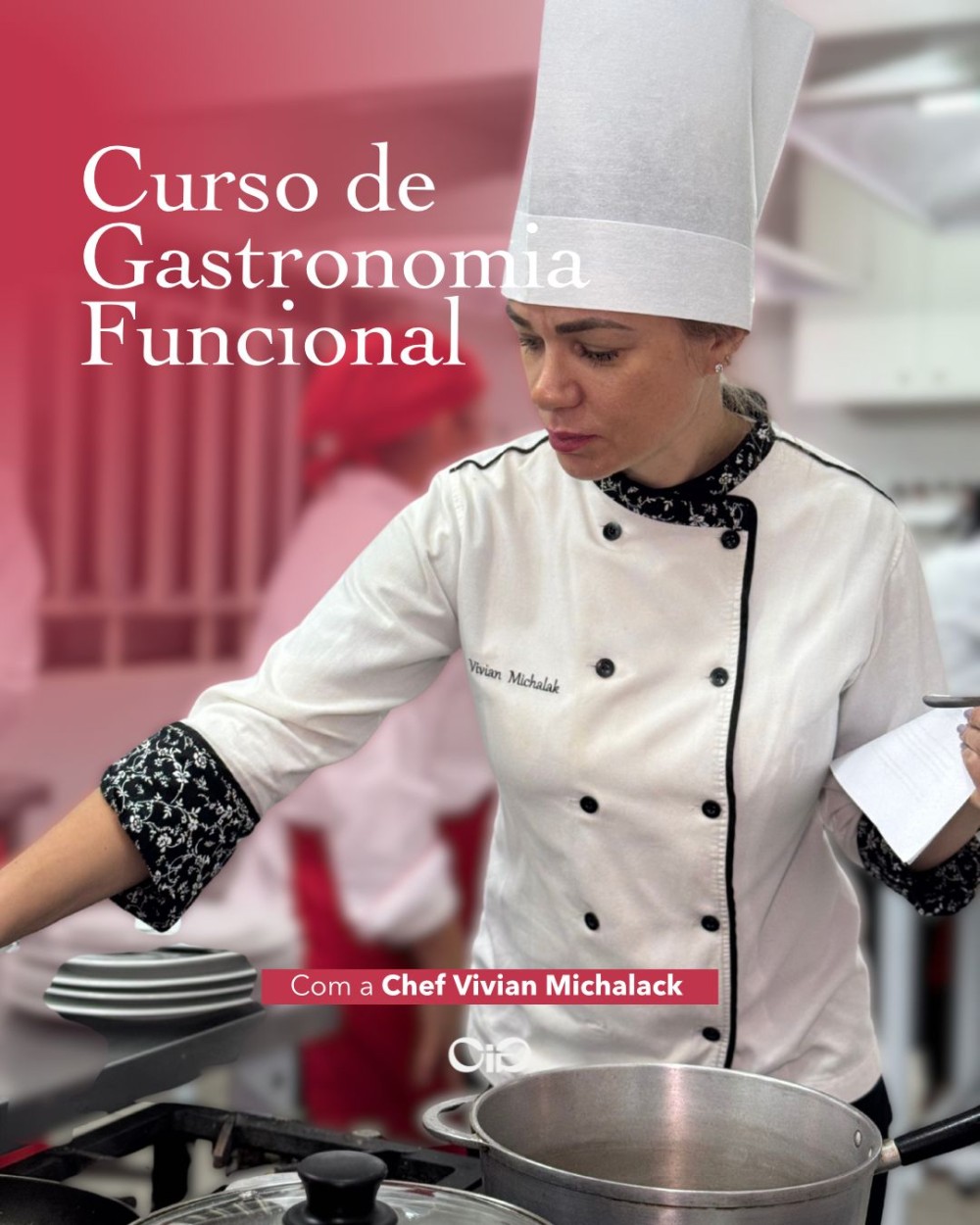 Gastronomia Funcional: o curso ideal para quem quer comer bem sem abrir mão do sabor