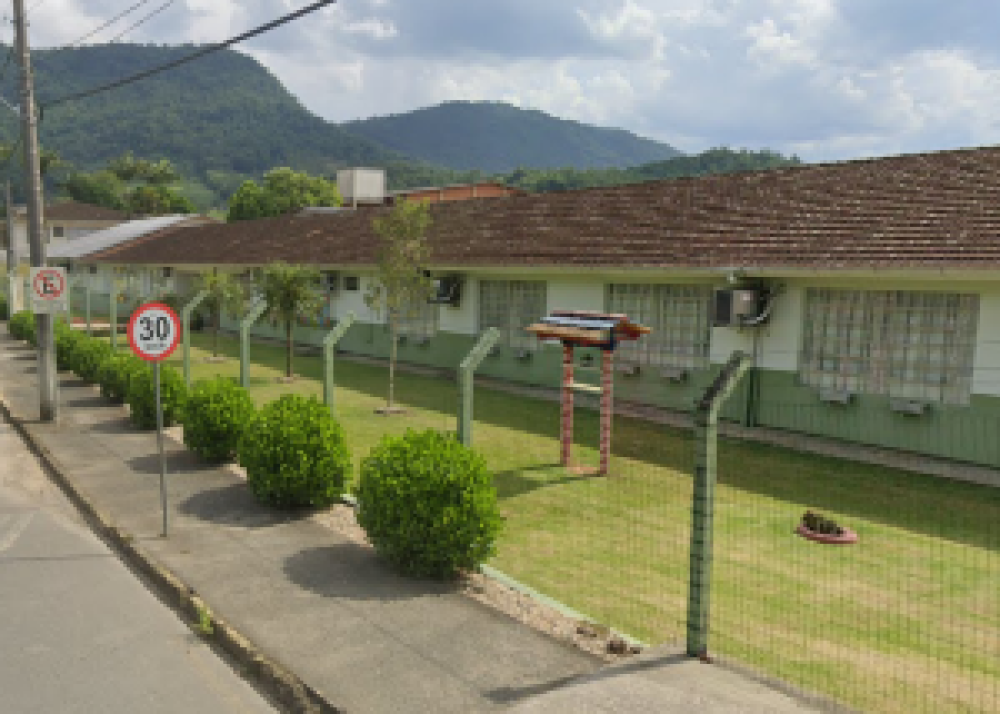 Vereador propõe programa de arborização nas escolas municipais de Jaraguá do Sul