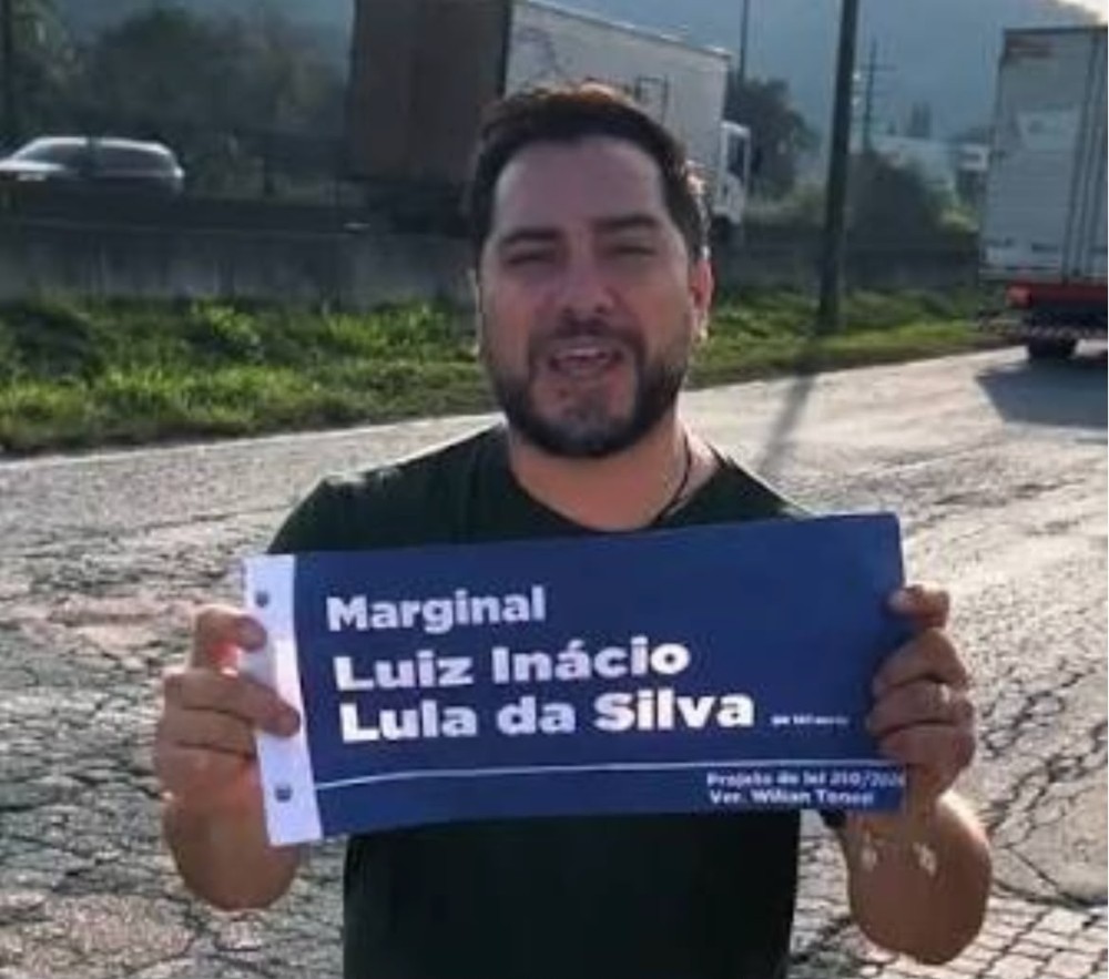 COLUNA DO MOA - Será que Lula merece essa hpmenagem?