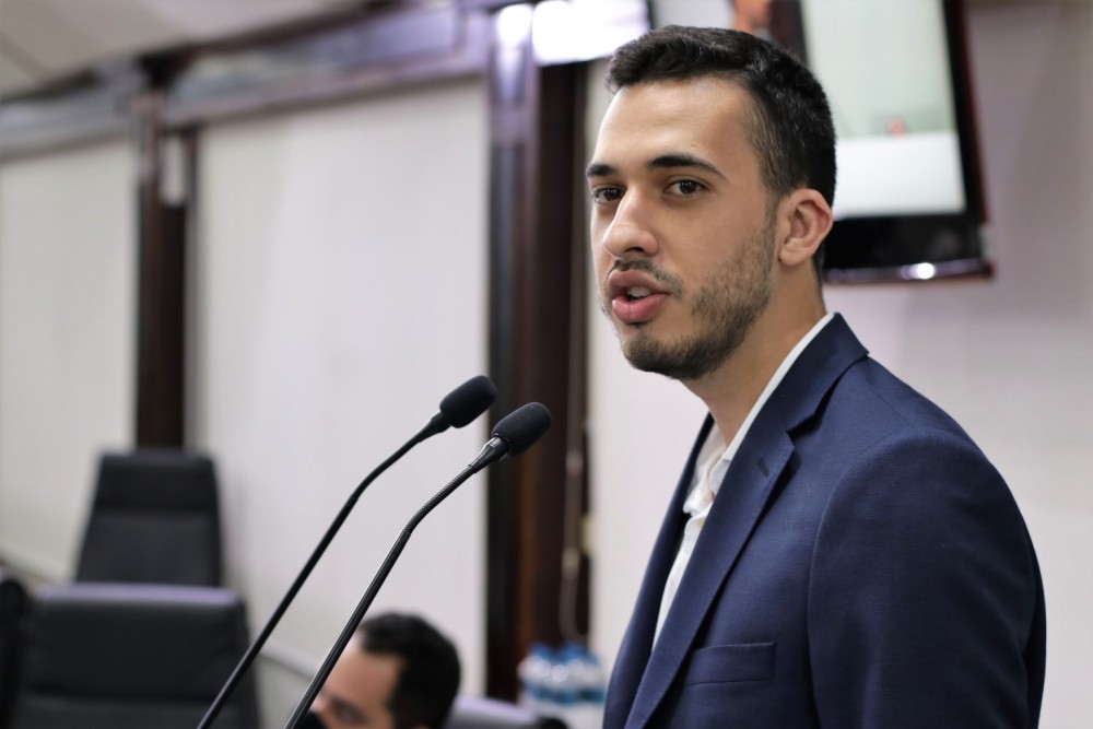 Vereador de Jaraguá do Sul é denunciado por transfobia