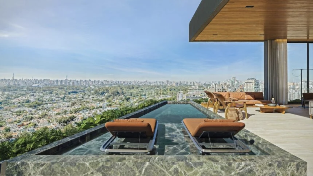 Santa Catarina acompanha novo ciclo do mercado imobiliário de luxo