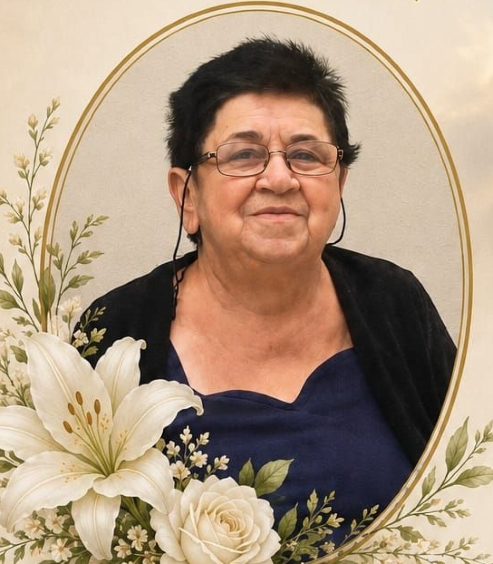 Morre Irene Brugnago Weinfurter em Jaraguá do Sul