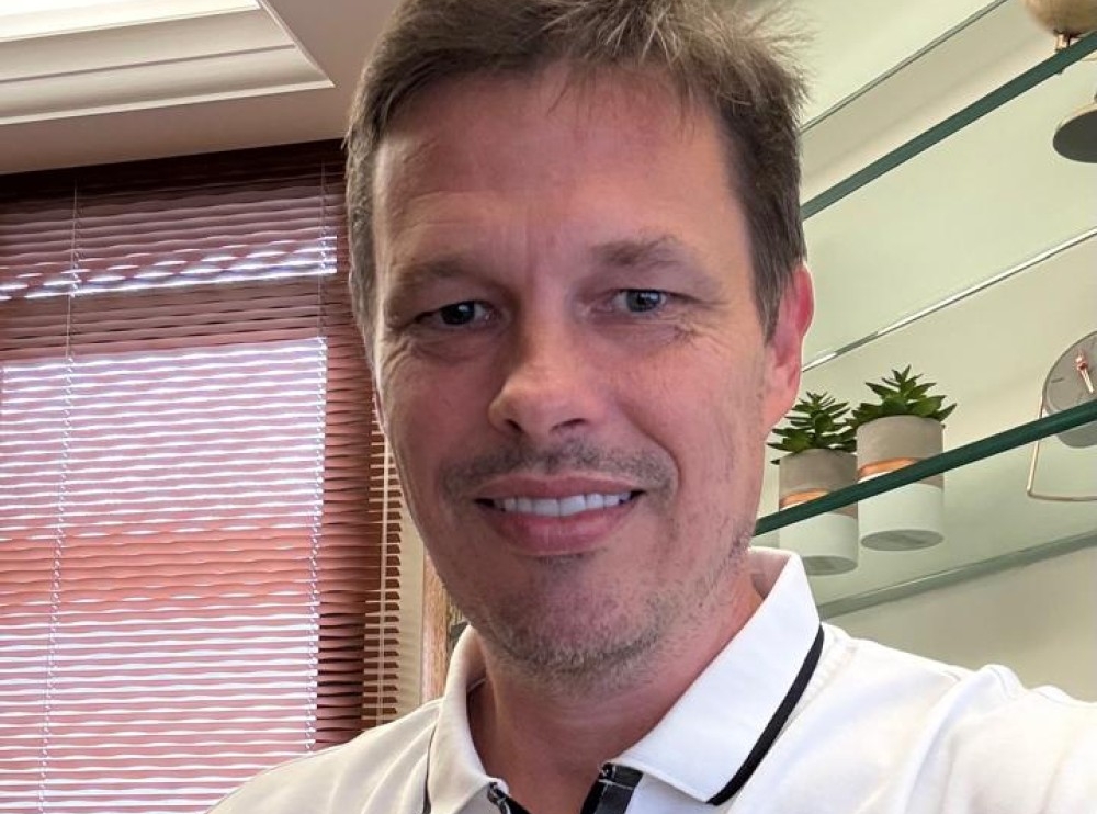 PP de jaraguá do Sul sonha alto