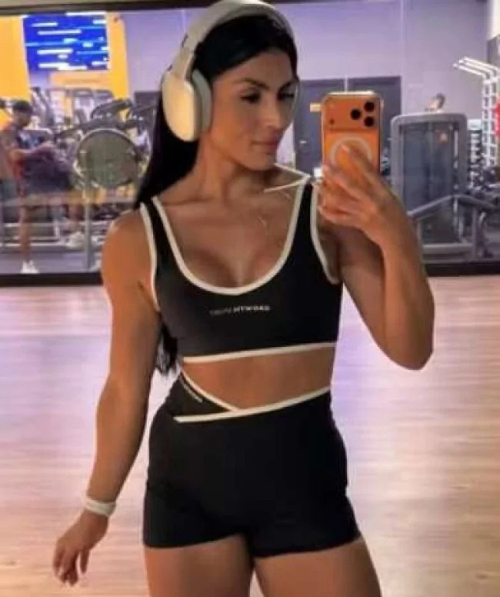 Famosa Influenciadora é presa em flagrante no Rio de Janeiro