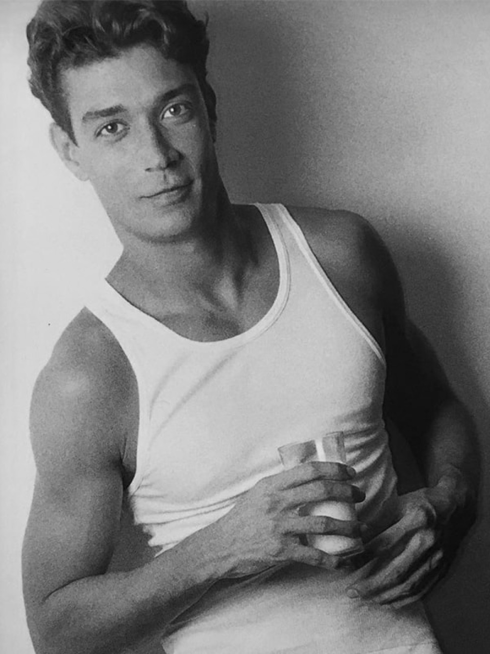 Ator que se despediu na web, mas foi resgatado a tempo, tem estado de saúde atualizado