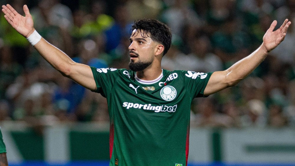 Palmeiras x Junior Barranquilla: onde assistir ao vivo, horário e transmissão