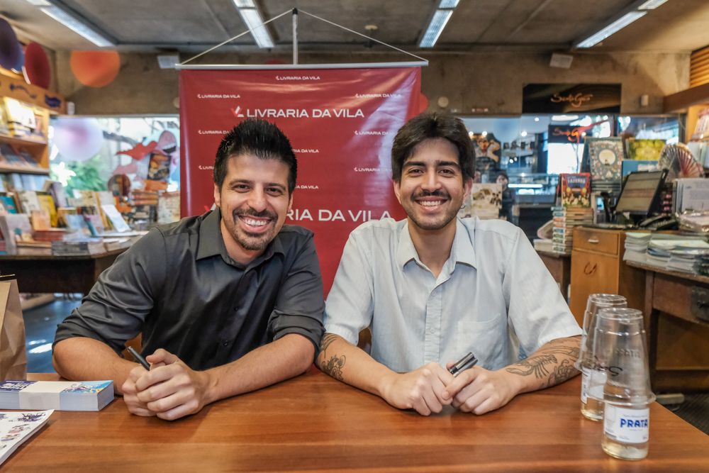 Dia das Crianças: como incentivar os pequenos a trocar tempo de tela por leitura?