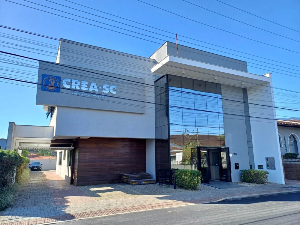 Jaraguá do Sul recebe reunião estadual do Colégio de Inspetores-chefes do CREA-SC