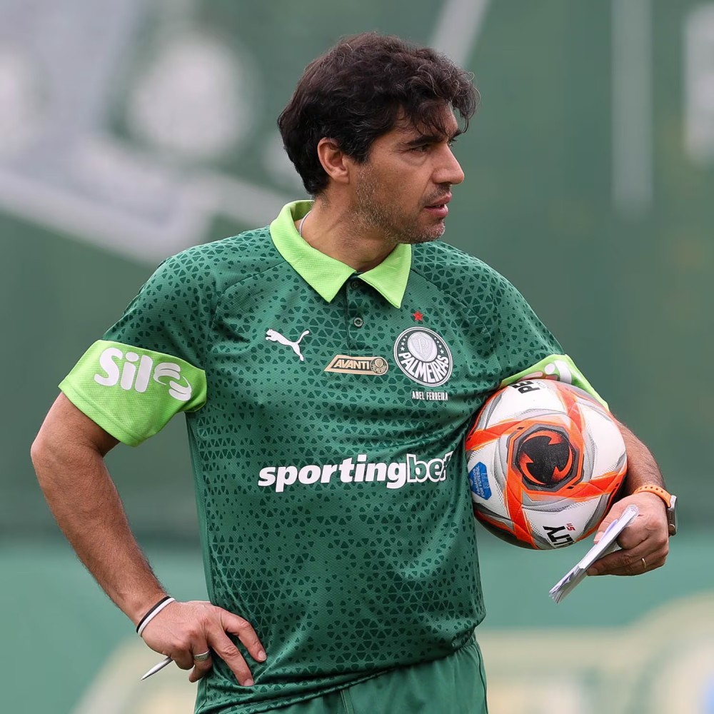 Verdão volta ao Brasileirão com problemas