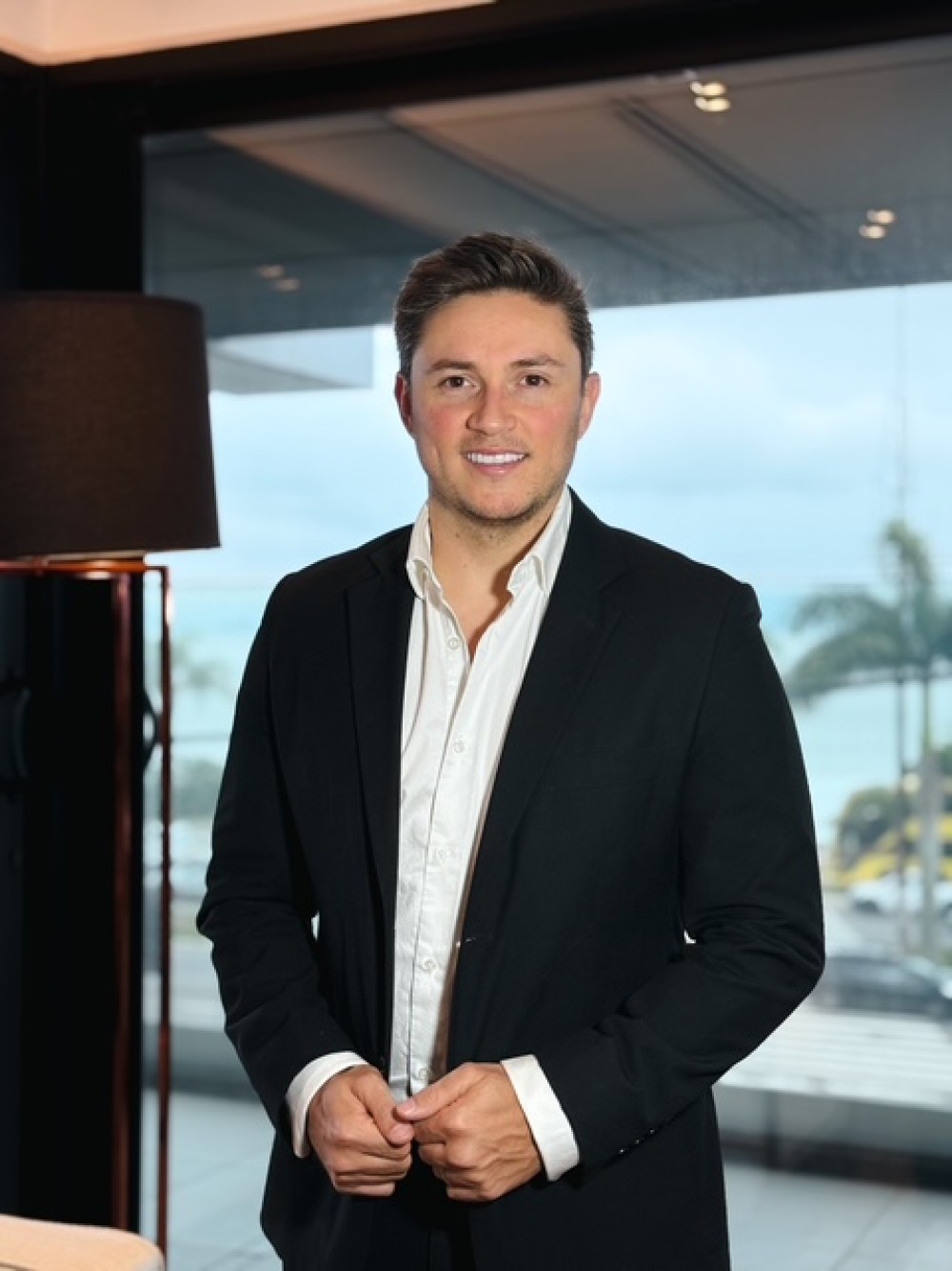 Idealizador de uma das maiores imersões de empreendedorismo da América Latina palestra em Joinville neste sábado (20)