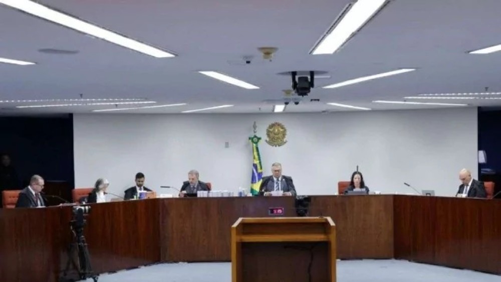 URGENTE - STF condena mandantes do assassinato de Marielle e Anderson