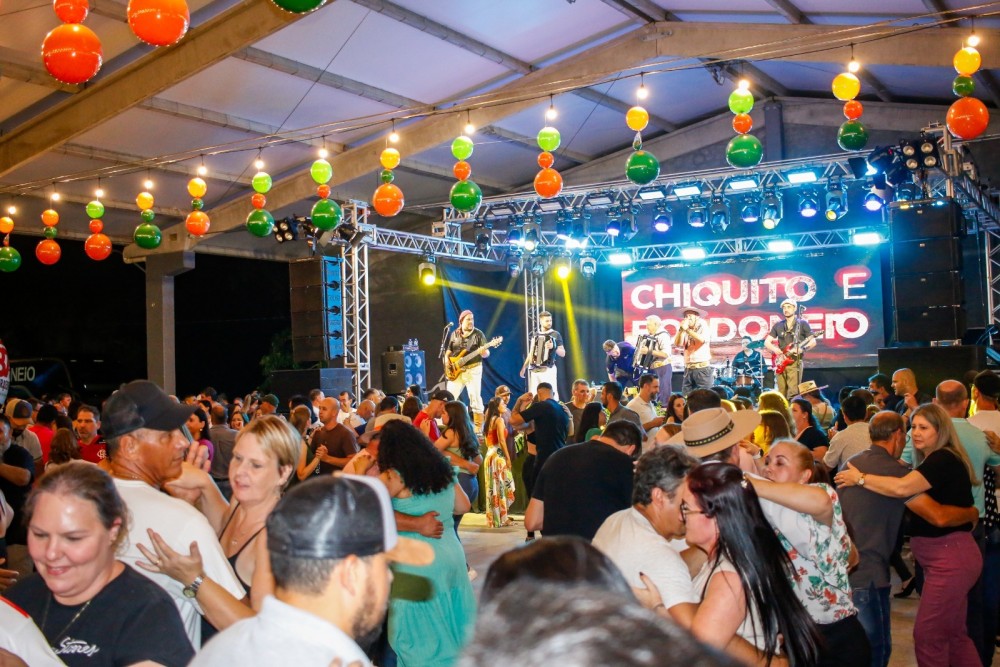 Quarta edição da ACIAS In Fest deve receber mais de 12 mil visitantes