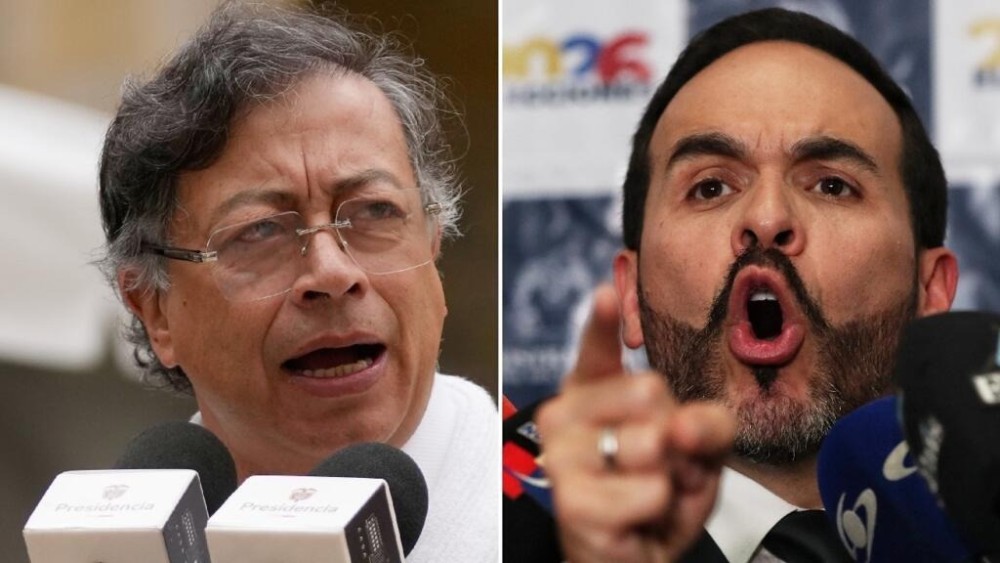 Dois pesos, duas medidas? O caso da Colômbia reacende o debate