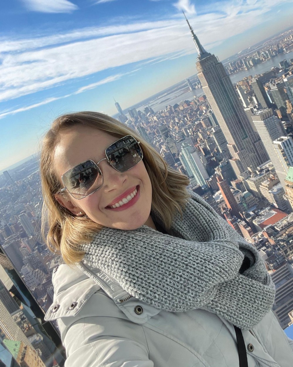 Morre a jaraguaense Bianca Adam de Moura Ferro Silva aos 40 anos