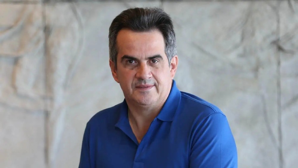 URGENTE - Andre Mendonça determina buscas na casa do Senador Ciro Nogueira(PP)