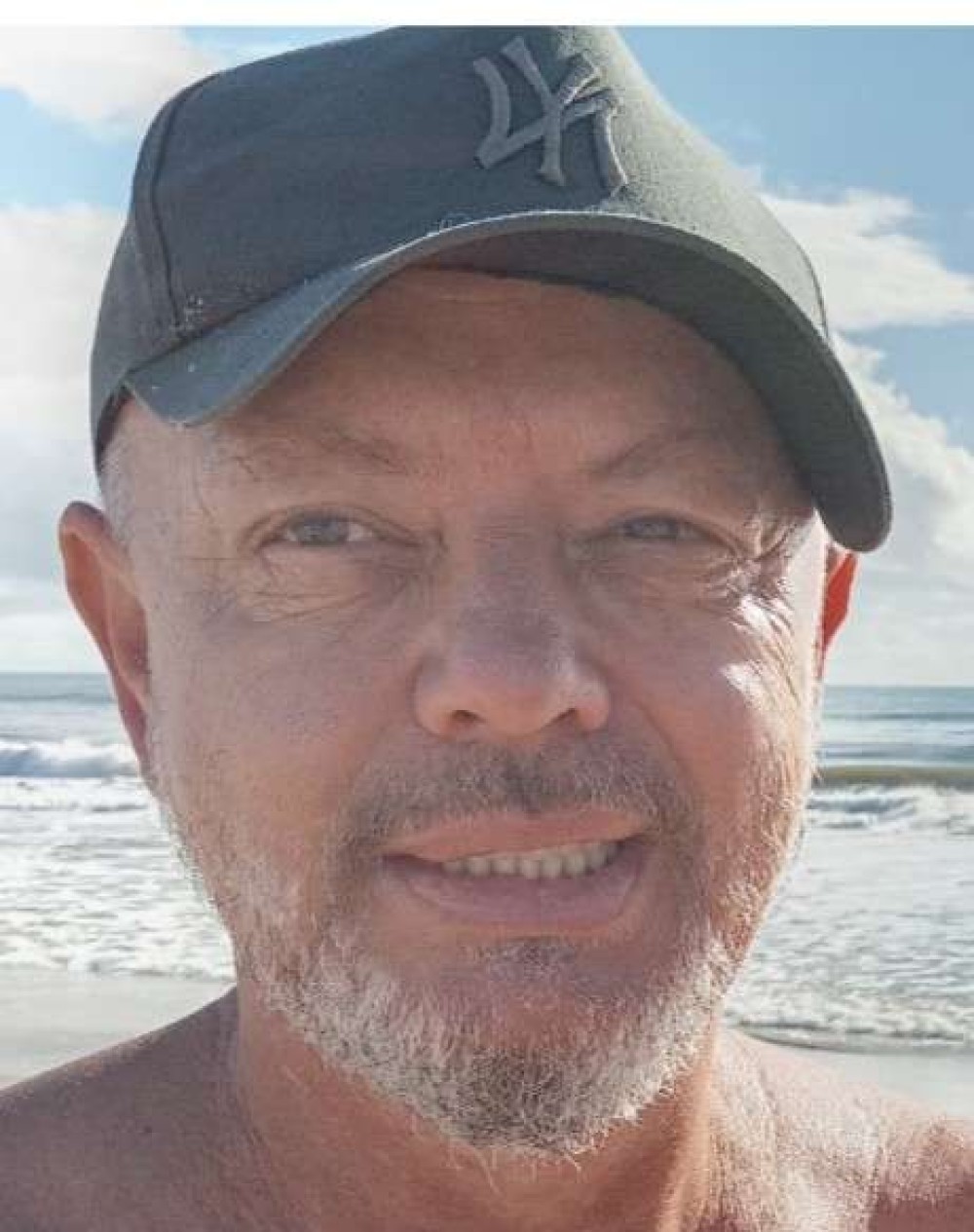 Almir Raasch, de 55 anos, morre em Pomerode