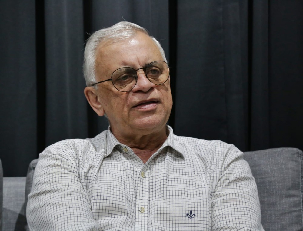 Jair Franzner se despede do MDB e promete só deixar legado